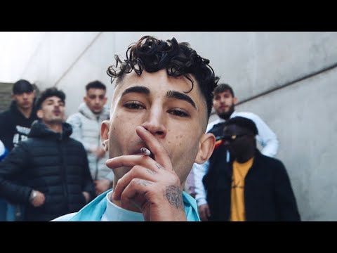 KERIM  KAPPA - No Mercy RMX