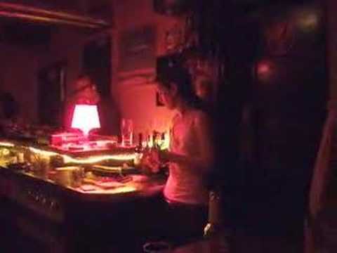 Another Night at the Libero