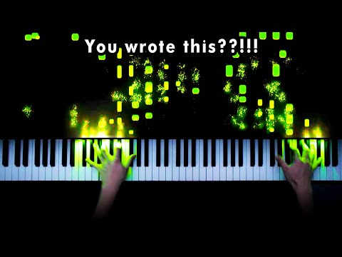 Playing My Fans Pieces - Episode III ($1000 Prize!)