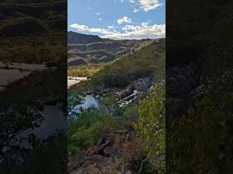 Maravilhas de Minas Gerais.