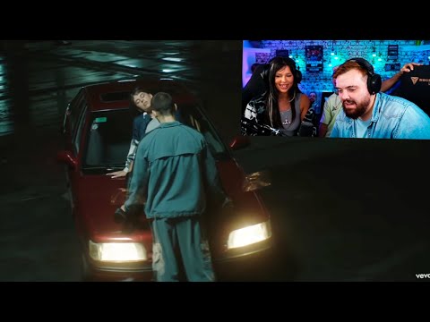 IBAI, COSCU Y NATHY PELUSO JUNTOS REACCIONAN A "DELITO"