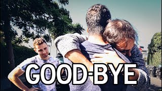 Why I&#39;m Leaving Yes Theory