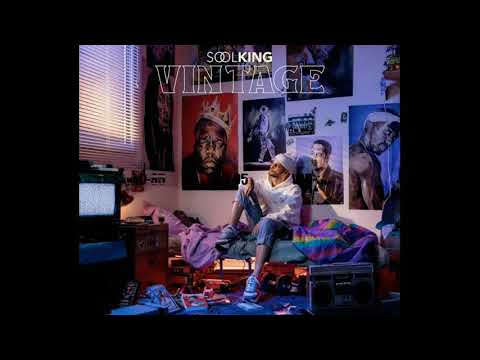 Soolking - Folie (Album Vintage).