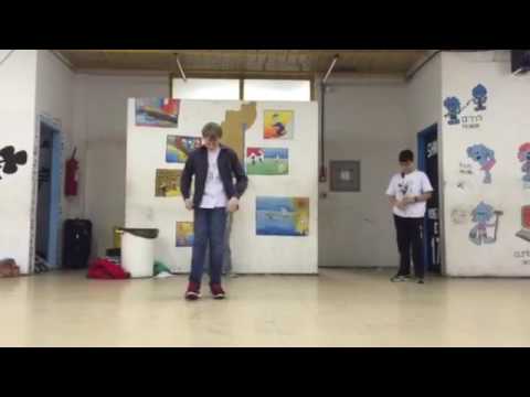 Hatzagá Mordim - Chodesh 2016