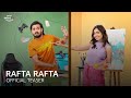 Rafta Rafta Teaser BBKiVines Bhuvan Bam WatchFree 25th Jan Amazon MiniTV