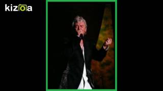 RUSSELL HITCHCOCK - Where Did the Feeling Go?