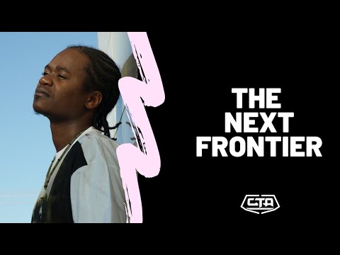 271. The Next Frontier - Jua Cali (The Play House)
