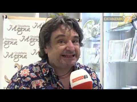 SERGIO VASTANO  CATANZARO