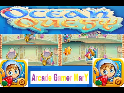 Ocean Quest