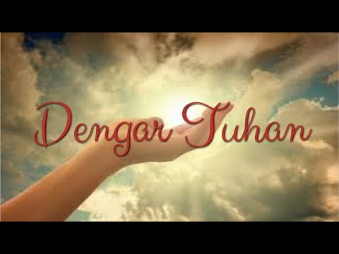 Dengar Tuhan - Hutauruk Sisters (Spektrum Visual Music Video)