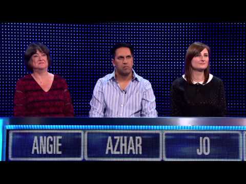 Stan's Chase For £5000 Part 1 - The Chase