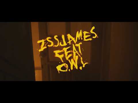 Issjames Ft O.W.L - Πιες | Pies (Official Music Video 4K)