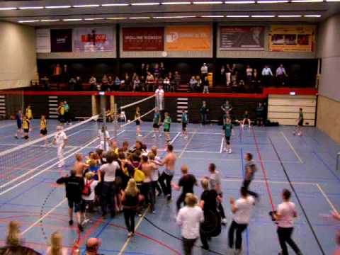 Boemel JA Nederlands Kampioen 2009