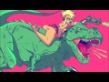 Walk The Dinosaur (Sim Gretina Remix) 