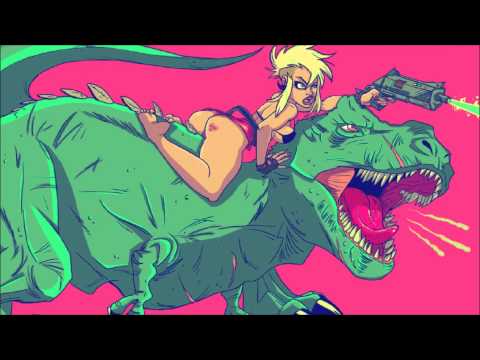 Walk The Dinosaur (Sim Gretina Remix)
