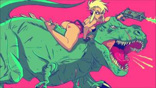 Walk The Dinosaur (Sim Gretina Remix)