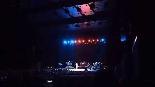 Lisa Stansfield - Stupid Heart, live in Sofia, 1.6.2014