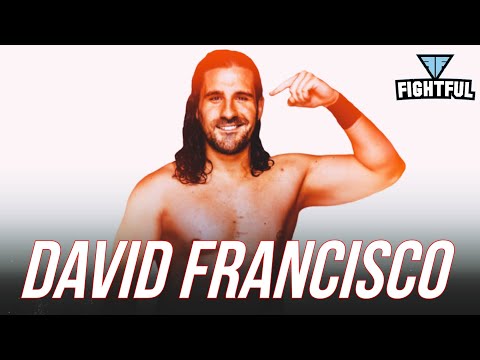 David Francisco: Being A RevPro Contender Was An Absolute Blessing
