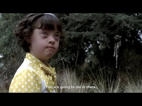 American Horror Story: Murder House S01E01 (Pilot) - First scene [1080p]