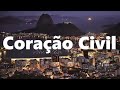 Coração Civil  -  Milton Nascimento