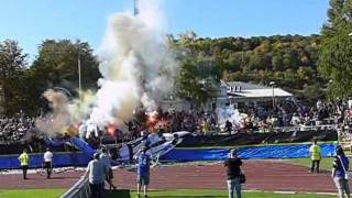 preview picture of video 'Saison 2011/2012: TuS Koblenz - SV Eintracht Trier'
