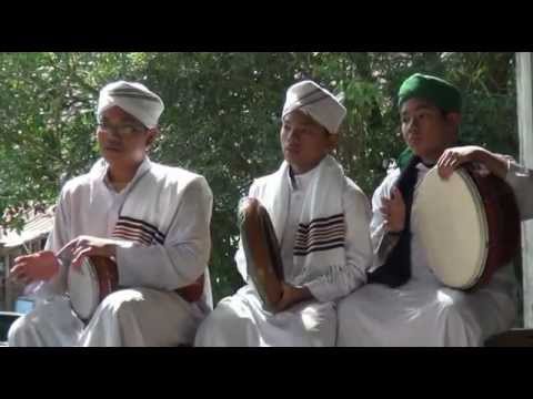 Innal Habibal Musthofa