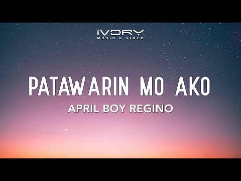 Video thumbnail for Patawarin Mo Ako
