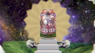 Brookvale Union Vodka & Peach Iced Tea