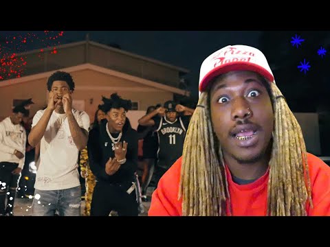 Shift One feat. Yungeen Ace - "Murder" REACTION!!!!!