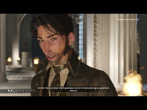 The Council: Episode 2 - Hide and Seek -  #06 ( Let's Play Gameplay Deutsch )