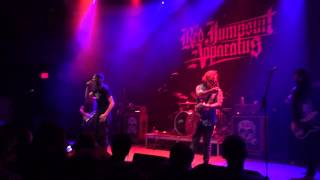 The Red Jumpsuit Apparatus - Justify (2014 Hope Revolution