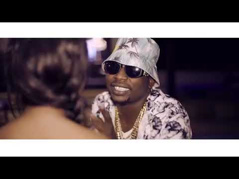 Uhuru ft  Wizkid, Donald & Speedy Ungowami