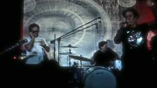 The Flys - Got You Where I Want You at CINESPACE