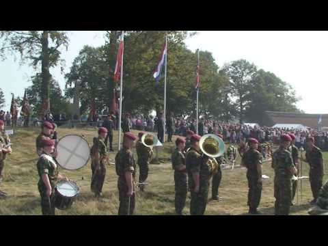 Ginkelse Heide 2009 part3