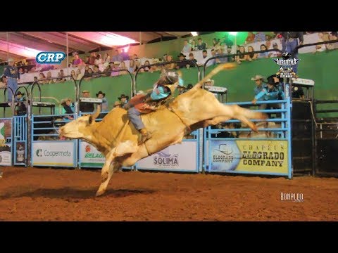 Ibirarema Rodeio Fest 2017 - MELHORES MONTARIAS / SÁBADO