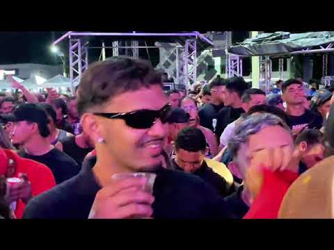 Festa do Mingau de Nova Timboteua 2026 