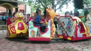 Download lagu Lagu Anak Naik Kereta Api Tut Tut Tut Versi Odong Odong Longs HQ mp3
