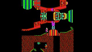 Exile - Top 85 Games for the BBC Micro (4)