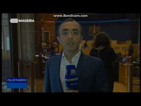 RTP Madeira - Especial Informação Madeira (2017)