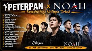 Download lagu Lagu Populer Ariel NOAH & Peterpan Terbaik 2026 - Full Album Paling Enak Didengar mp3 Download lagu Lagu Populer Ariel NOAH & Peterpan Terbaik 2026 - Full Album Paling Enak Didengar mp3