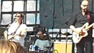 Camera Obscura perform &quot;New Year&#39;s Resolution&quot; @ Bunbury 2013