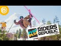 Riders Republic - Customization Trailer