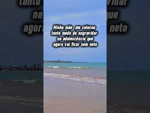 Praia de Manaíra em João Pessoa PB