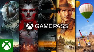 Play Call of Duty®: Black Ops 6 Now with Game Pass Trailer