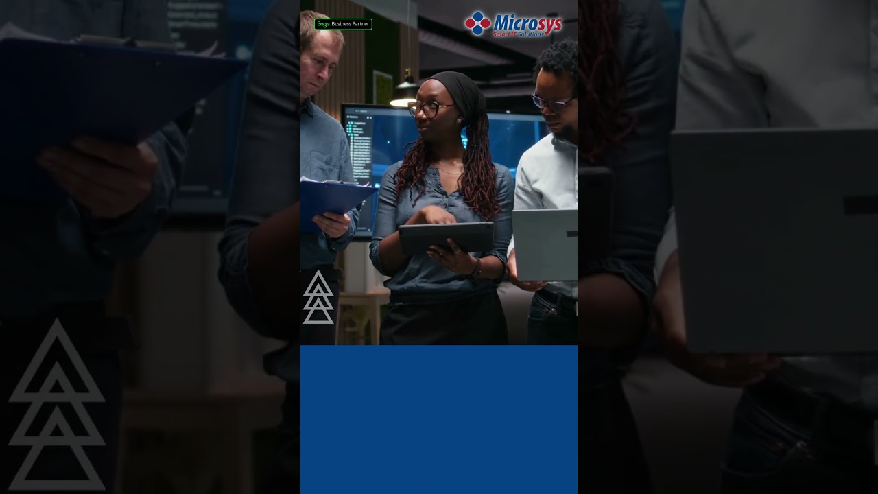 24/7 Managed IT Services for a Stronger Business