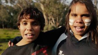 Wetland Warriors - 'Have You Heard the Word'