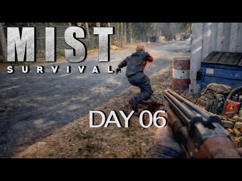Mist Survival – Folge 5 | Banditencamp überfallen & MEGA LOOT!