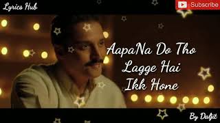Rab khair Kare |Prabh Gill| Lyrics Video (WhatsApp - YouTube