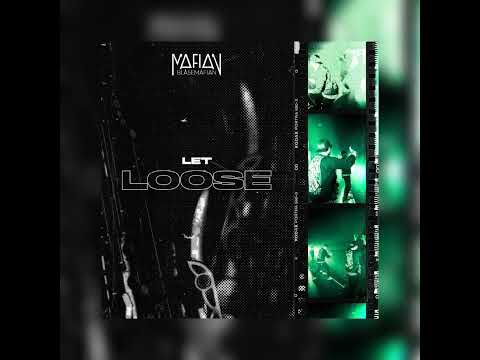 Blasemafian - Let Loose (feat. Hazel) (Instrumental)