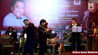 Download lagu Zindagi Ki Yahi Reet Hai | Dr. Suneet Sekhri | Live | DO RE MI LiveMusic | KKMC | Kishore Kumar mp3